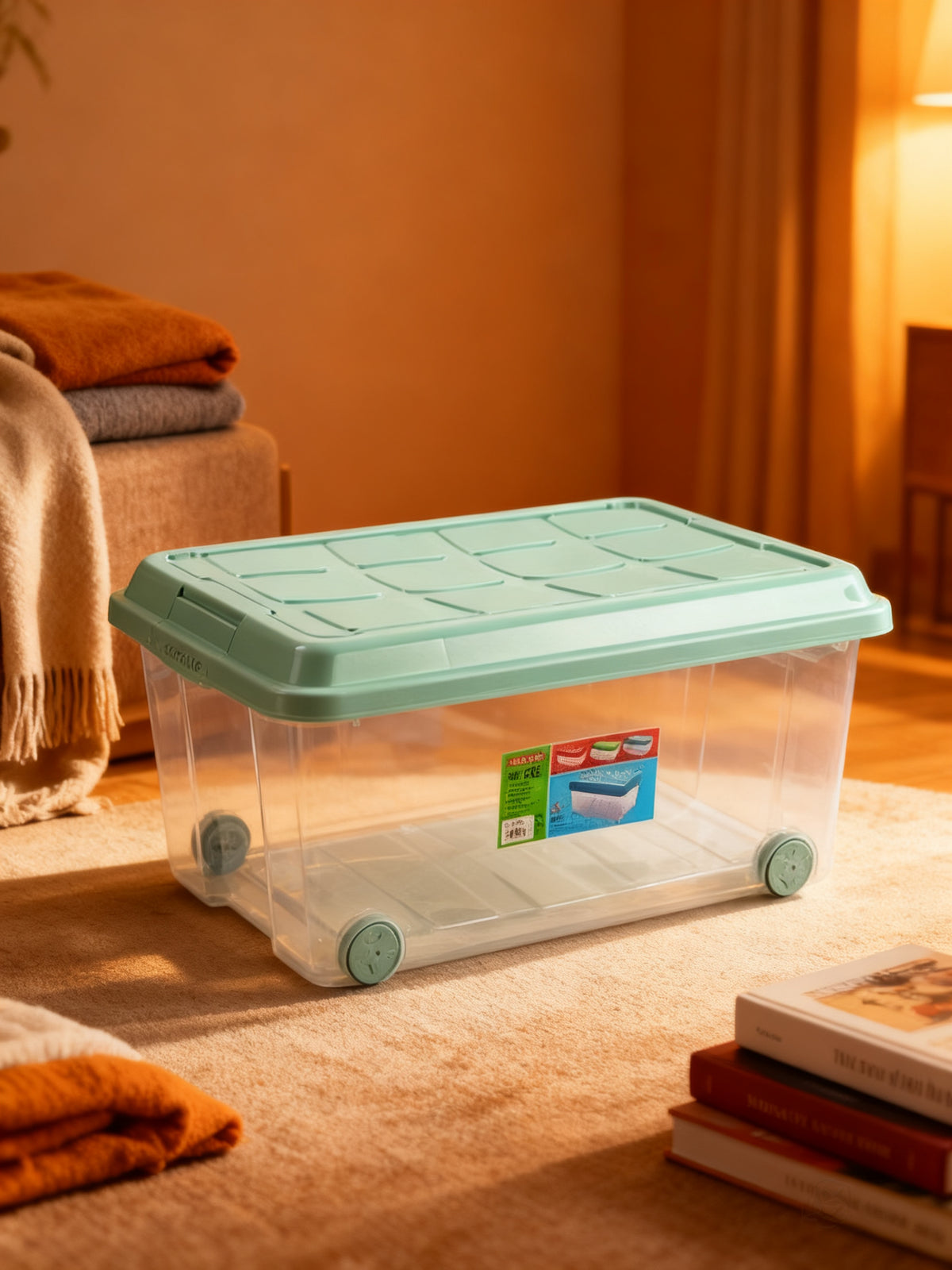 CAJA Nº 20 36 L SURT VRM20