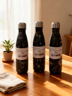 Botella Agua Acero Inox SKY 500