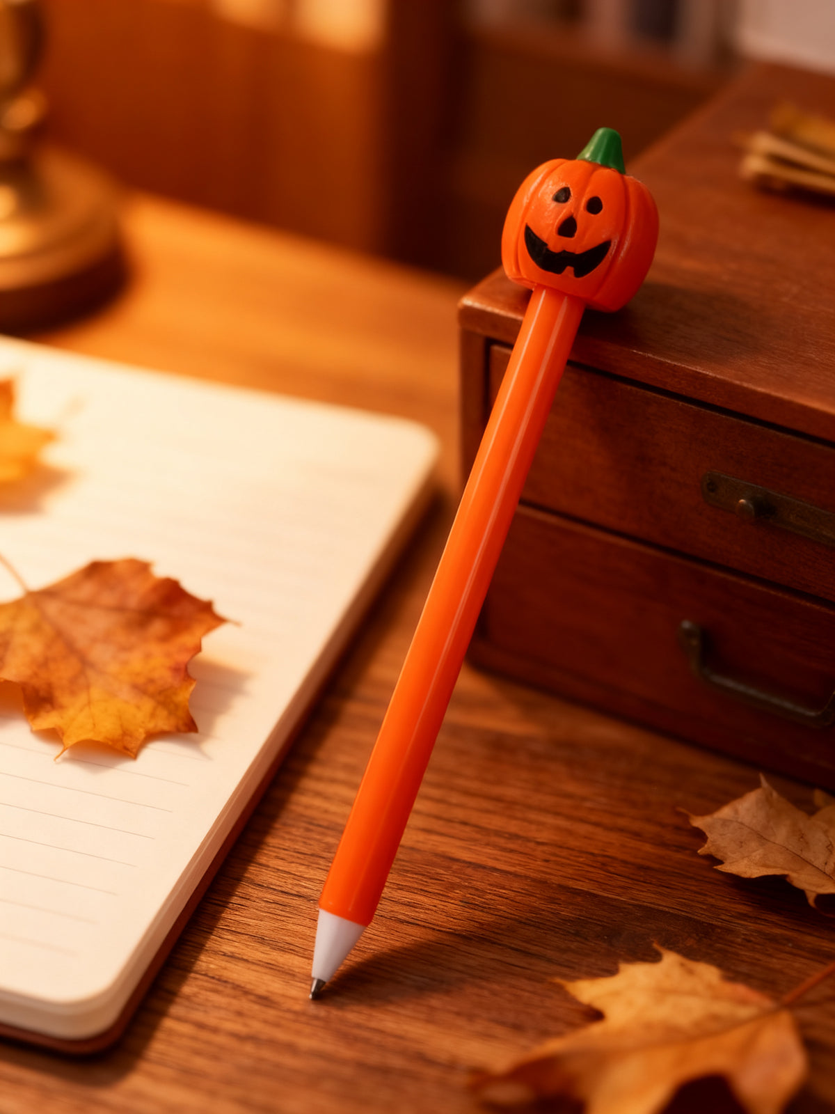 BOLIGRAFO DE HALLOWEEN
