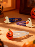 Horquilla Decorativa de Halloween