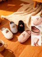 2205 ZAPATILLAS DE CASA PARA MUJER