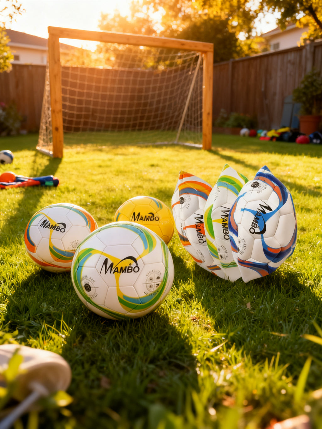 BALON FUTBOL STADIUM Nº5 260-280GR