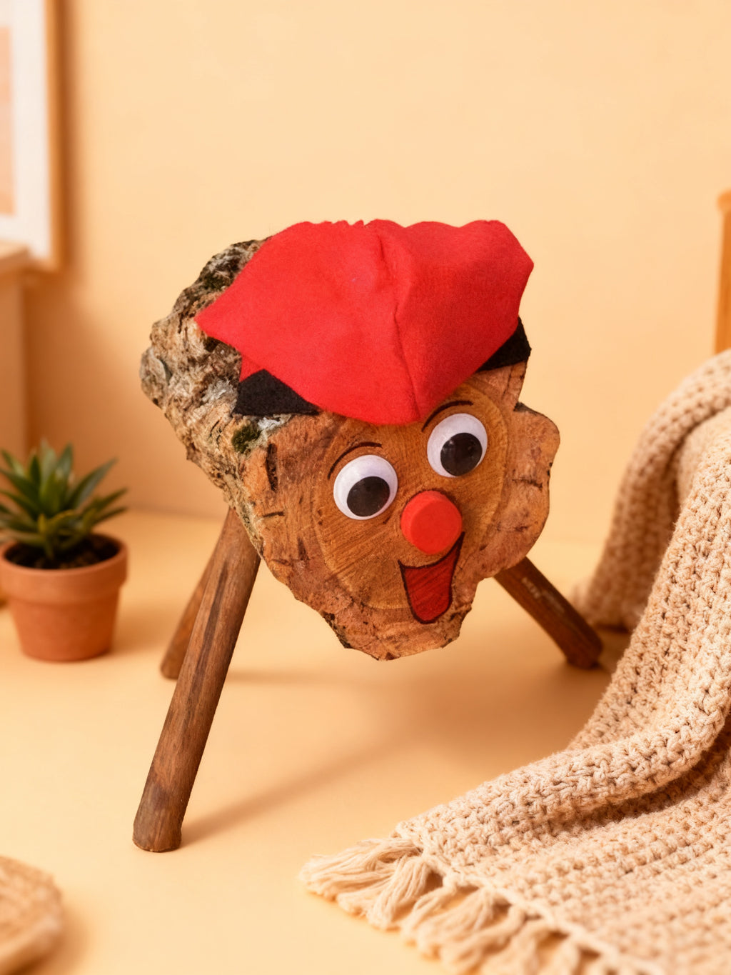 TIO 16CM Producto de Navidad