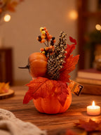 Decoración de Calabaza para Halloween