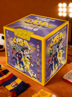 CROMOS LIGA ESTE 26/27 50 UD