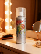 Destello Laca Purpurina Glitter Cabello 100ml