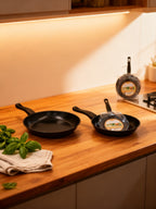Set de Sartén 20 y 25 cm