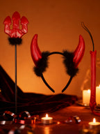 Set de Accesorios Halloween para Disfraz
