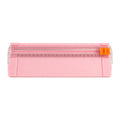 Guillotina Mini de Papel Sobremesa Pastel - producto y usos principales