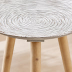 Modern Design Side Table