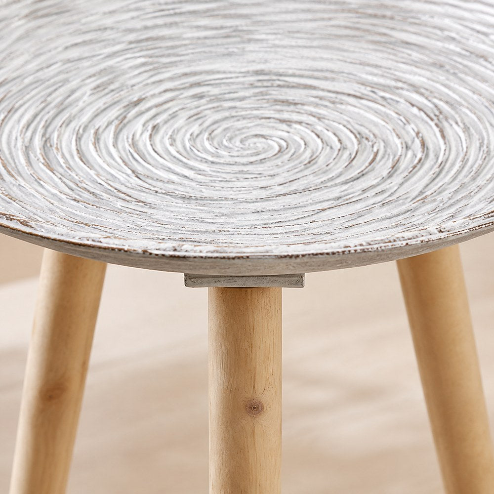 Modern Design Side Table