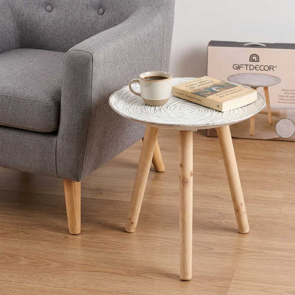 Modern Design Side Table