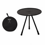 Mesa de Camping - imagenes de producto y uso