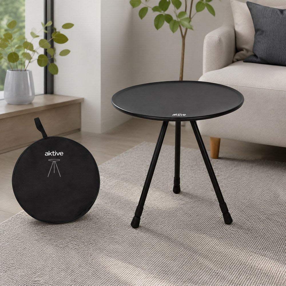Foldable Camping Table