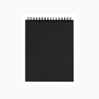 Cuaderno de Dibujo Sgrafito A5 Negro | Fondo Negro Puro | Arte Creativo para Niños y Adultos