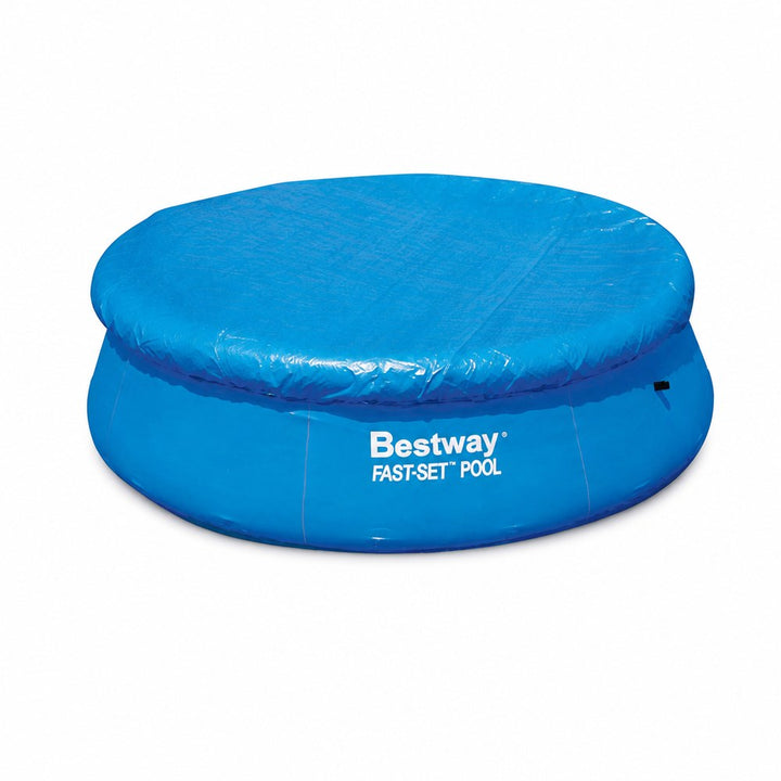 Cubierta para Piscina - imagenes de producto y uso