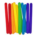 Palos Madera Color 1x11.4cm - producto y usos principales
