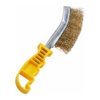 Cepillo Metalicos Abrasivos 10" - producto y usos principales