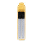 Hojas Recambio Cuter T09 10pcs - producto y usos principales