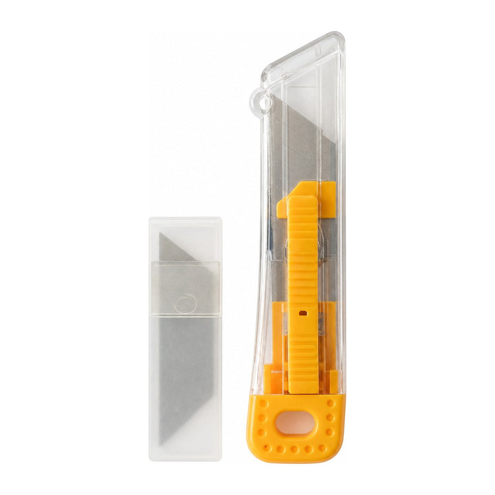 Cuter con Hoias Recambios M78 +5pcs - producto y usos principales
