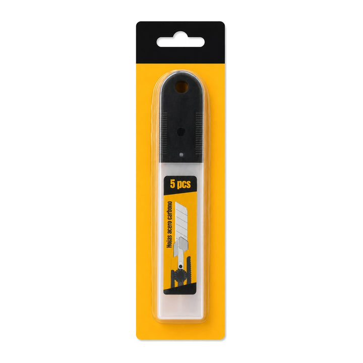 Hojas Recambio Cuter T25mm 5pcs - producto y usos principales