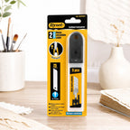 25mm Utility Knife Blades | Carbon Steel | Crafts and DIY