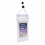 Funda Impermeable para Teléfono | Universal | Playa, Piscina y Deportes Acuáticos