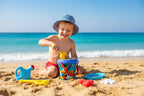 Mickey Sand Toy Set 7 Pieces | Beach & Garden – Kids +3 Years