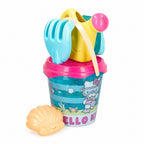 Hello Kitty Sand Toy Set