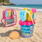 Hello Kitty Sand Toy Set