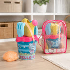 Hello Kitty Sand Toy Set