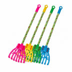 Multicolor Toy Rake