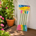 Multicolor Toy Rake