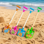 Dinosaur Design Toy Shovel