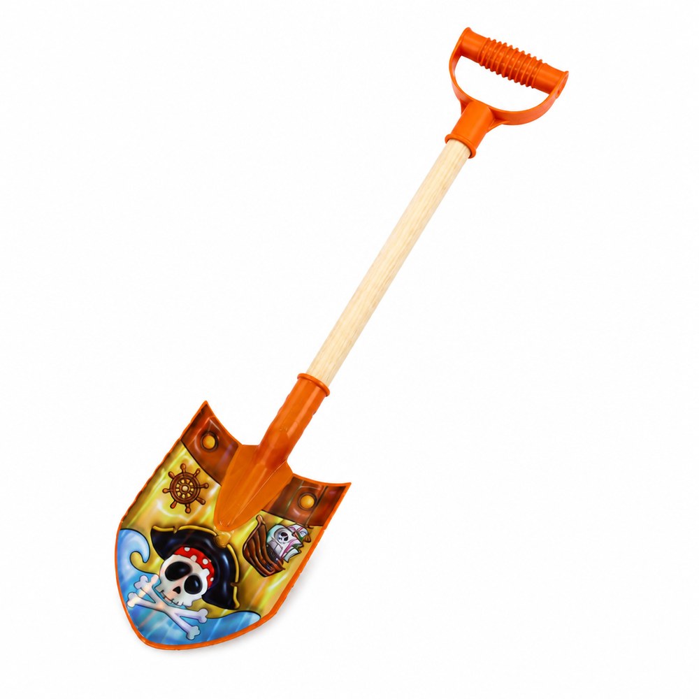Kids' Toy Shovel