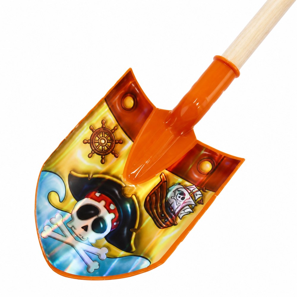 Kids' Toy Shovel