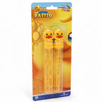 Pablito Power Bubble Wand (2 Units)