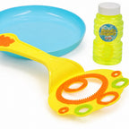 Bubble Wand with Soup