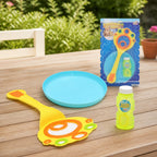 Bubble Wand with Soup