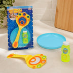 Bubble Wand with Soup
