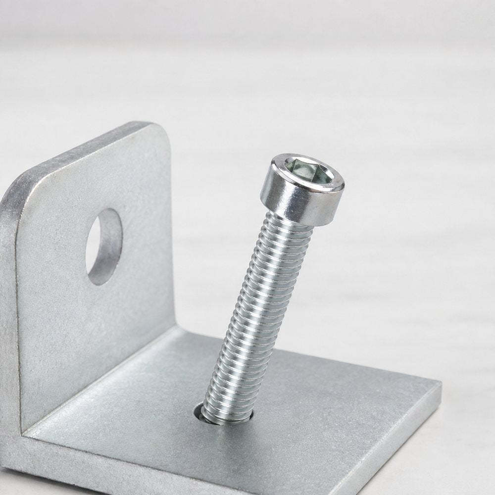 Tornillo de Cabeza Hexagonal Hueca 10×50 (2 pcs)