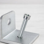 Tornillo de Cabeza Hexagonal Hueca 10×50 (2 pcs)
