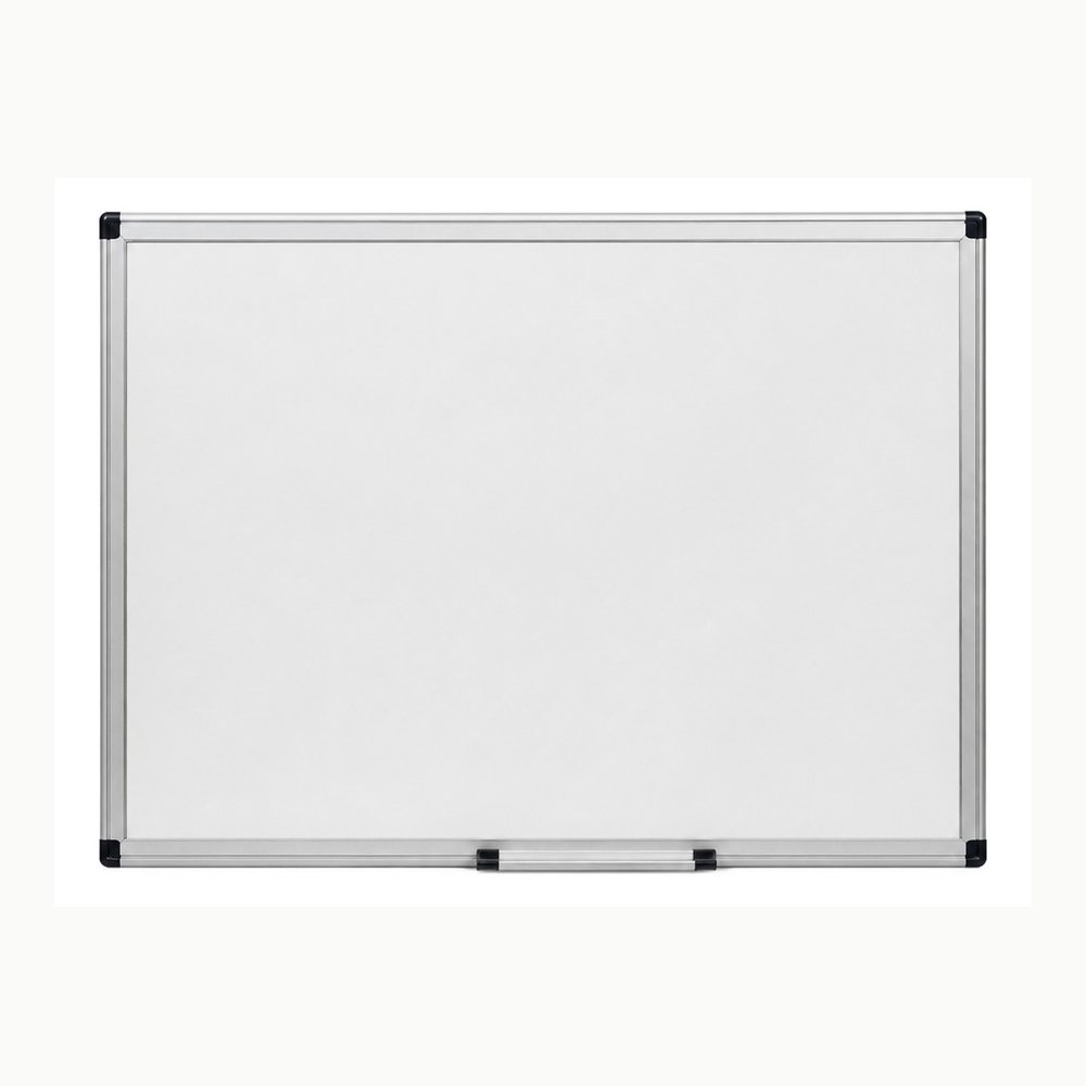 Pizarra Magnética Doble Cara 20x30