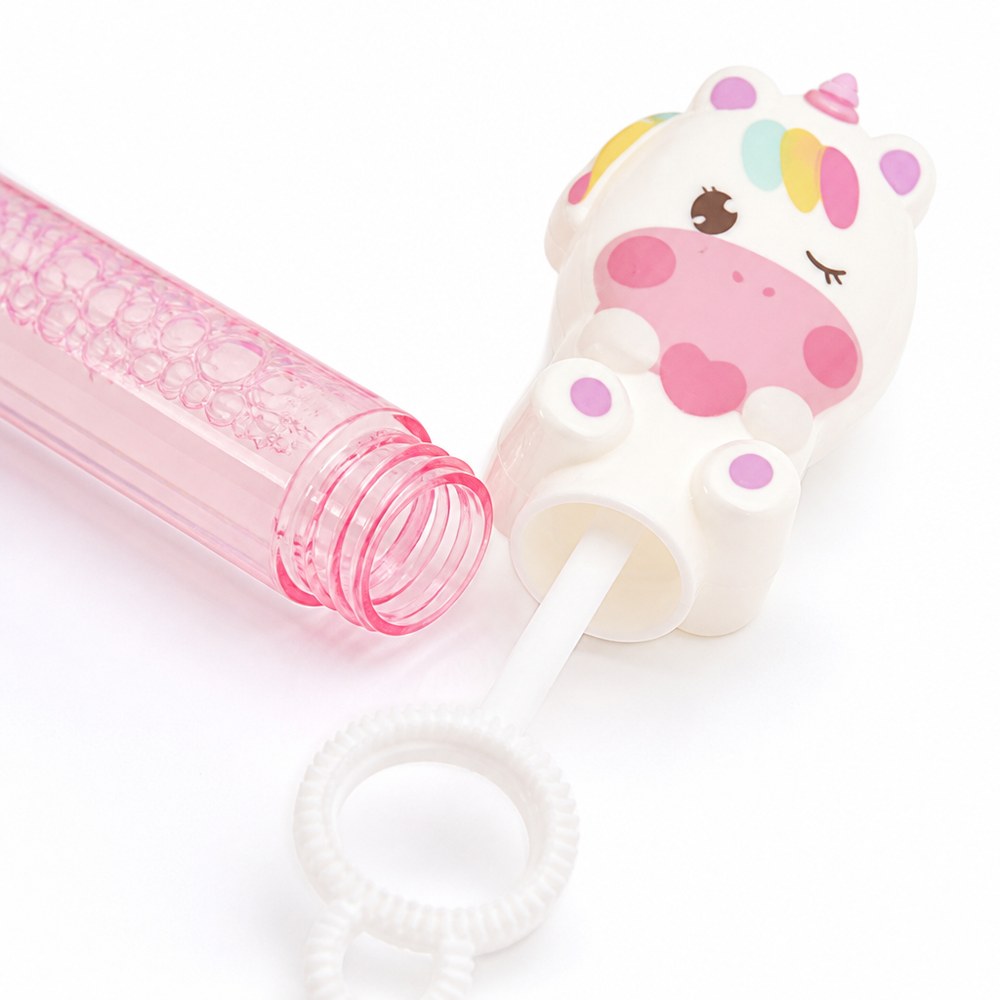 Unicorn Bubble Wand