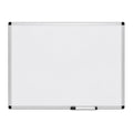 [42958] Pizarra Magnetica Doble Cara 25x35 - producto y usos principales