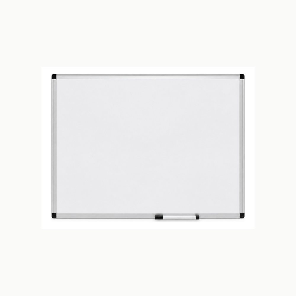 Pizarra Magnética Doble Cara 25x35