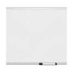 Pizarra Magnética Doble Cara 25x35