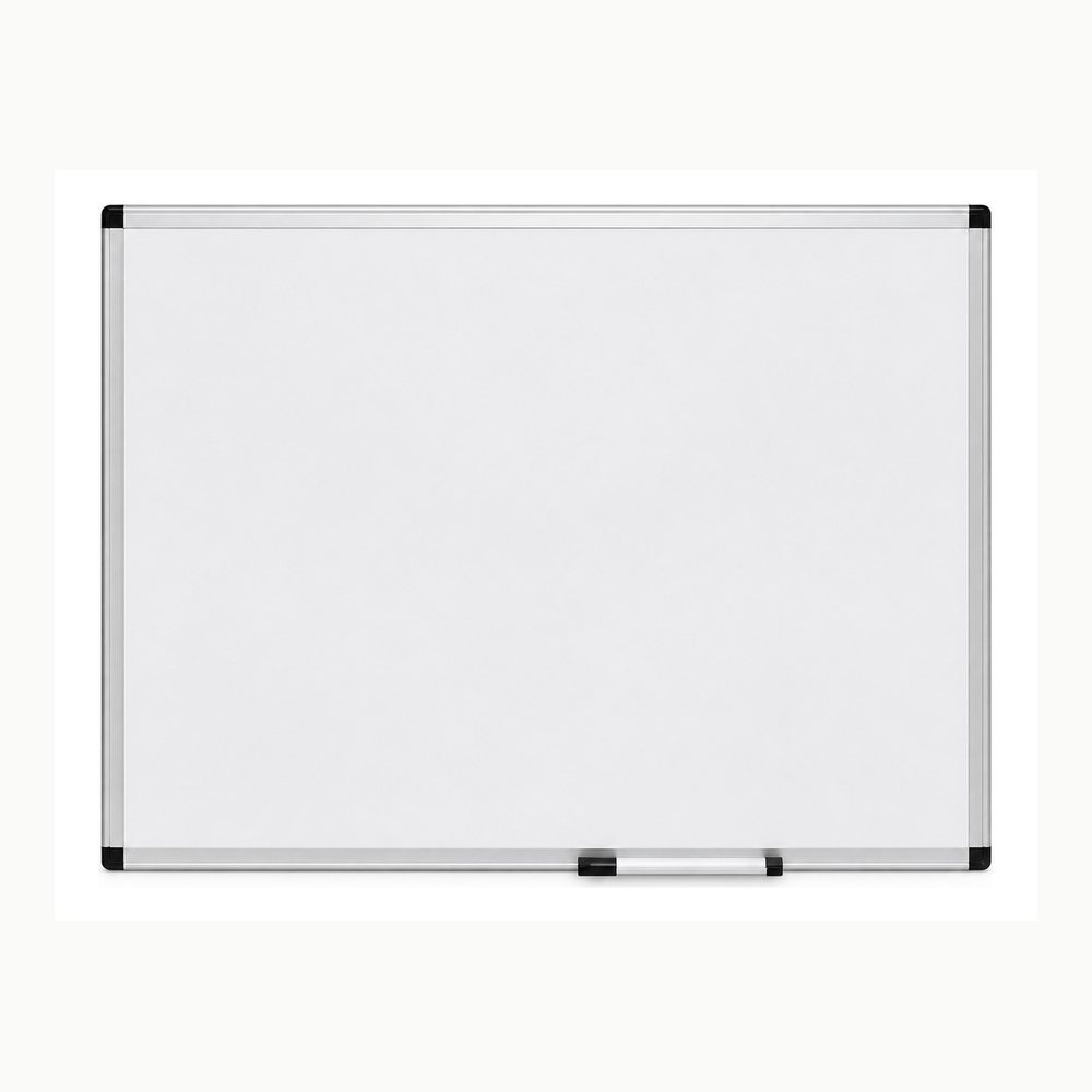 Pizarra Magnética Doble Cara 25x35