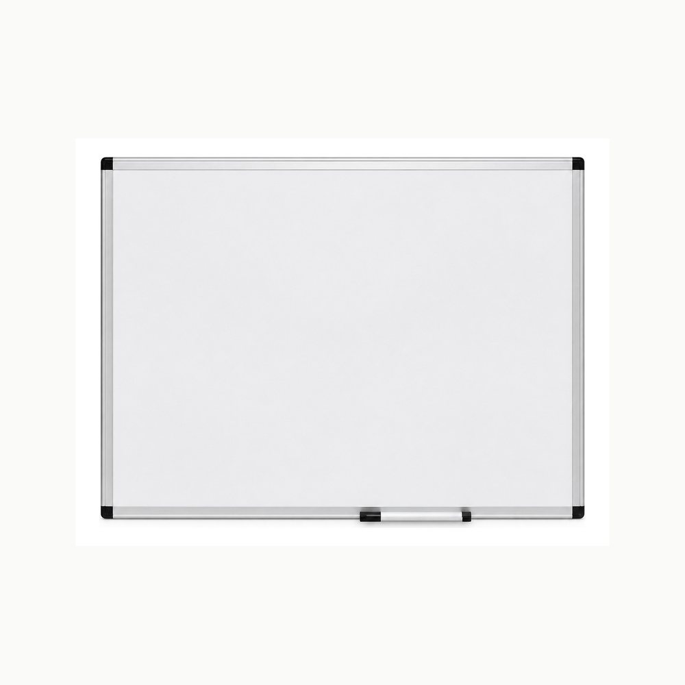 Pizarra Magnética Doble Cara 25x35