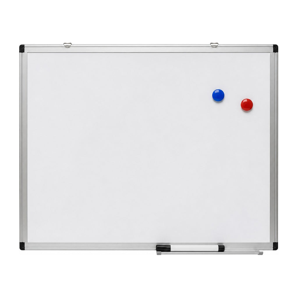 [42962] Pizarra Magnetica Doble Cara 50x60 - producto y usos principales